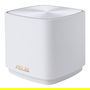 ASUS ZenWiFi XD5 Sistema WLAN 3 Nodos Router WiFi 6 AX3000 Cobertura Hasta 465 m2