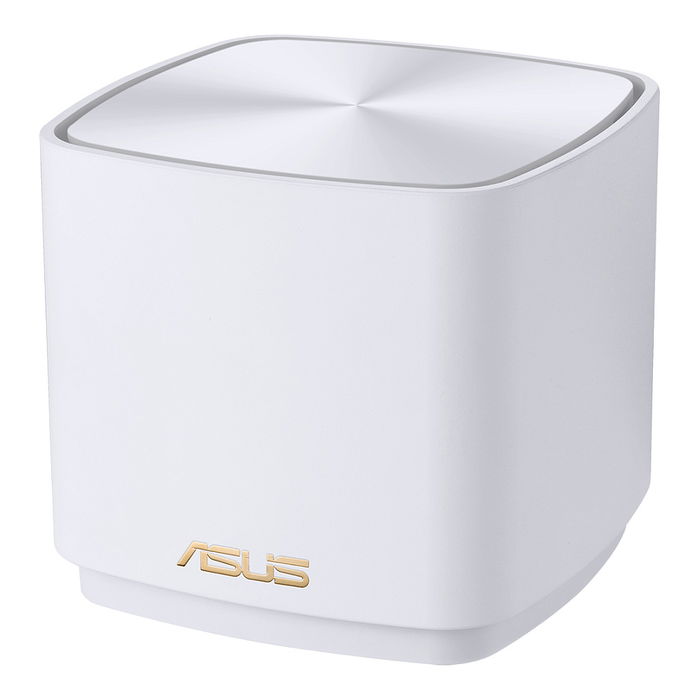 ASUS ZenWiFi XD5 Sistema WLAN 3 Nodos Router WiFi 6 AX3000 Cobertura Hasta 465 m2