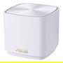 ASUS ZenWiFi XD5 Sistema WLAN 3 Nodos Router WiFi 6 AX3000 Cobertura Hasta 465 m2