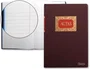 MIQUELRIUS Libro de Actas 100 Hojas Folio