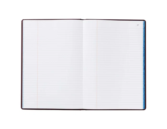 MIQUELRIUS Libro de Actas 100 Hojas Folio