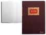 MIQUELRIUS Libro de Actas 100 Hojas Folio