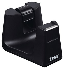 Portarrollos Tesa 33 Easy Cut Smart Negro