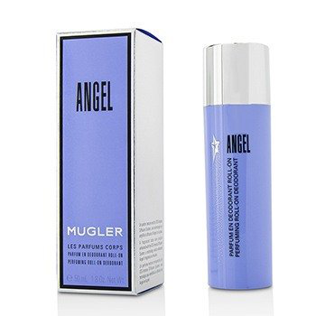 Mugler Angel Parfum Desodorante Roll-On 50 mL