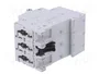 ABB Interruptor magnetotérmico S200 3 polos 50A 6kA