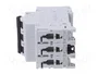 ABB Interruptor magnetotérmico S200 3 polos 50A 6kA
