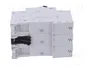 ABB Interruptor magnetotérmico S200 3 polos 50A 6kA