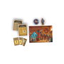 Clementoni 55461 Escape Room Pirámide del Faraón Juego de Mesa Acertijos Lógica Detective Español +8 Años
