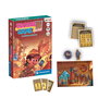 Clementoni 55461 Escape Room Pirámide del Faraón Juego de Mesa Acertijos Lógica Detective Español +8 Años