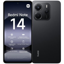 Xiaomi Redmi Note 14 4G 8GB RAM 256GB 108MP Smartphone Xiaomi