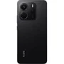 Xiaomi Redmi Note 14 8GB+256GB Smartphone Negro | Pantalla 6.67" AMOLED 120Hz | Cámara 108MP | Helio G99-Ultra | Batería 5500mAh