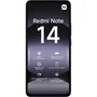 Xiaomi Redmi Note 14 8GB+256GB Smartphone Negro | Pantalla 6.67" AMOLED 120Hz | Cámara 108MP | Helio G99-Ultra | Batería 5500mAh