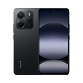 Xiaomi Redmi Note 14 6.67" 8GB RAM 256GB ROM Midnight Black MZB0IKVEU