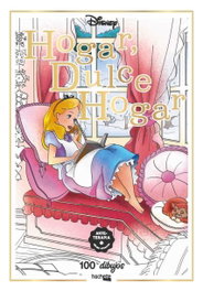 Hogar, dulce hogar, VVAA - HACHETTE HEROES