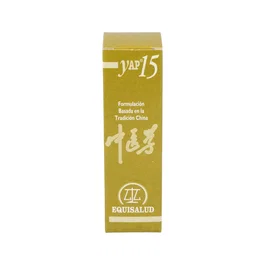 EQUISALUD YAP-15 Huida de Líquidos Orgánicos 31 ml
