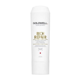 Goldwell Dualsenses Rich Repair Acondicionador 200 ml (Reacondicionado)ように