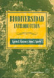ACRIBIA BIODIVERSIDAD. INTRODUCCIÓN