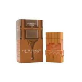 Arabiyat Sugar Toffee Ganache Agua de perfume 100 ml