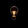Bombilla LED Filamento A6 Reflector Cobre E27 4W 273Lm 2000K