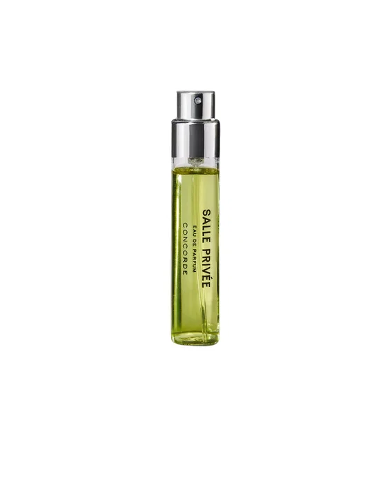 Salle Privee Concorde Agua de perfume Unisex 12 ml Salle Privee Concorde Agua de perfume Unisex 12 ml