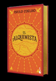 El Alquimista, Paulo Coelho - BOOKET