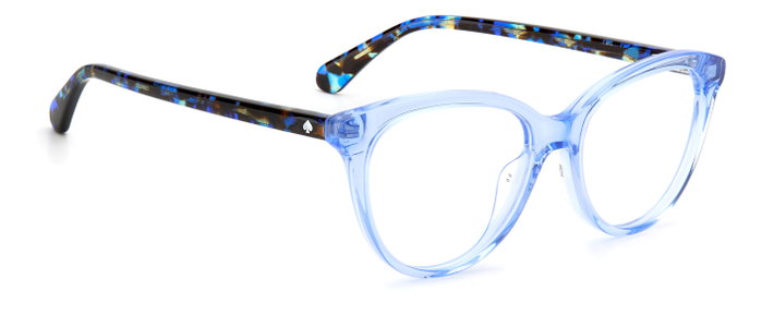 Kate Spade Gafas Kate Spade PARIS-ZI9E815 Verde