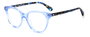 Kate Spade Gafas Kate Spade PARIS-ZI9E815 Verde