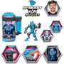 Moose Toys Mutators Panthere - MR Beast LAB Cámara de Mutación