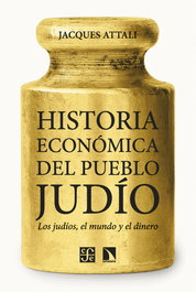 Historia económica del pueblo judío, Jacques Attali - CATARATA
