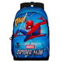 Karactermania Mochila Spiderman Marvel HS Fan 3.0 Skills Negro