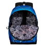 Karactermania Mochila Spiderman Marvel HS Fan 3.0 Skills Negro