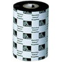 Zebra 3200 Wax-Resin Cinta Térmica 450 m Negro