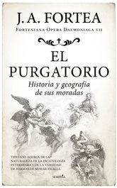 El Purgatorio, José Antonio Fortea - SEKOTIA