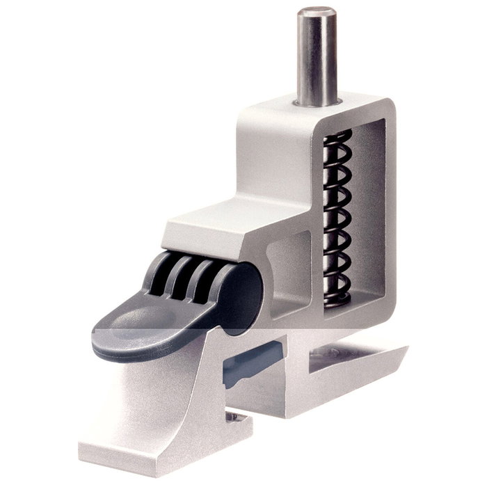 LEITZ Punzón de recambio para taladro 5114 y Petrus 514 de 6 mm