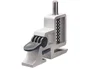 LEITZ Punzón de recambio para taladro 5114 y Petrus 514 de 6 mm