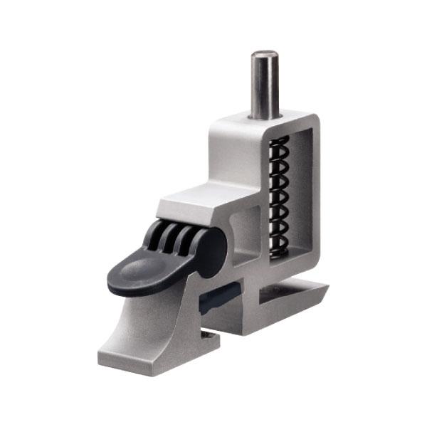 LEITZ Punzón de recambio para taladro 5114 y Petrus 514 de 6 mm