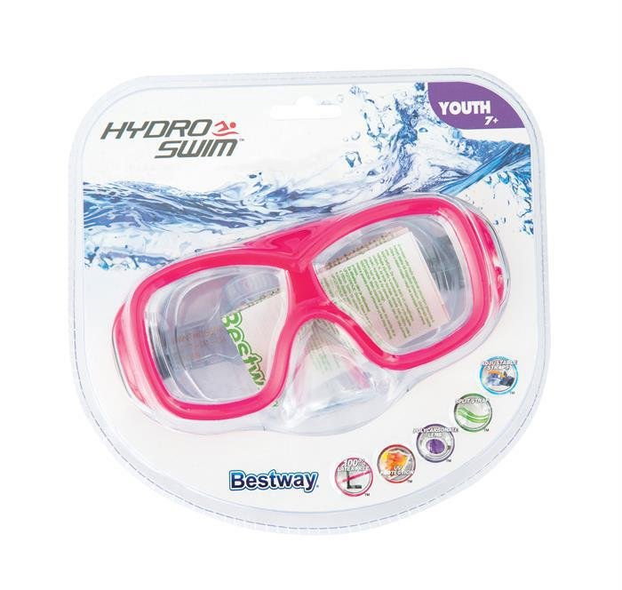 Baja Piscinas Máscara de buceo Aquanaut + 7A 22039