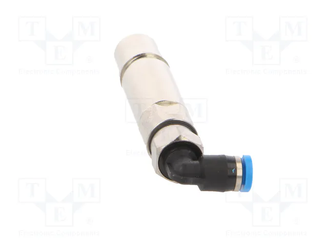HARTING Contacto hembra Han-Modular® con válvula de cierre HARTING Contacto hembra Han-Modular® con válvula de cierre