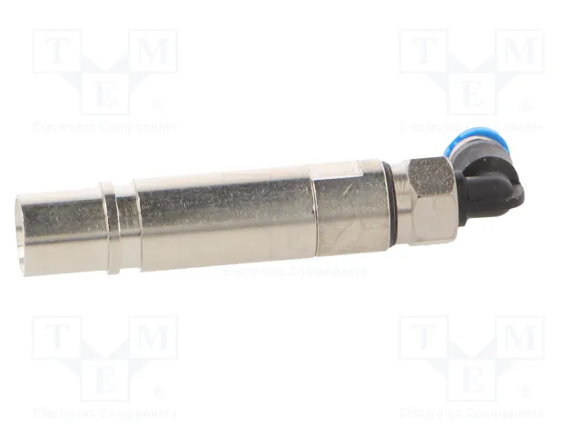 HARTING Contacto hembra Han-Modular® con válvula de cierre HARTING Contacto hembra Han-Modular® con válvula de cierre