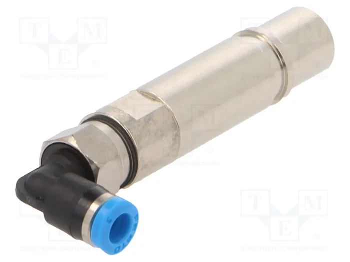 HARTING Contacto hembra Han-Modular® con válvula de cierre HARTING Contacto hembra Han-Modular® con válvula de cierre