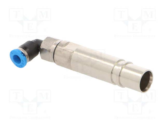 HARTING Contacto hembra Han-Modular® con válvula de cierre HARTING Contacto hembra Han-Modular® con válvula de cierre