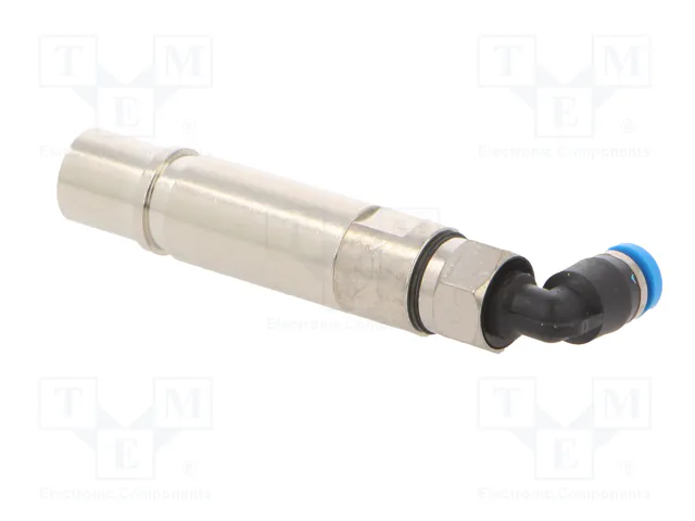 HARTING Contacto hembra Han-Modular® con válvula de cierre HARTING Contacto hembra Han-Modular® con válvula de cierre