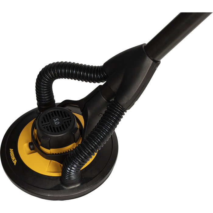 Mirka LEROS 950CV Lijadora de paredes y techos 225 mm
