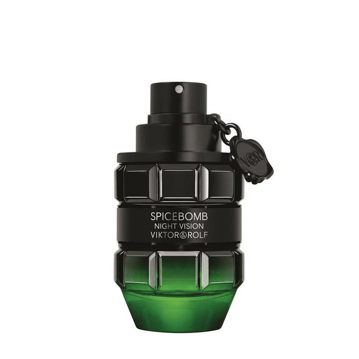 Viktor & Rolf Spicebomb Night Vision Eau de Toilette 50 ml