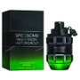 Viktor & Rolf Spicebomb Vision Nocturna Eau de Toilette para hombre 50 ml