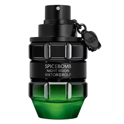 Viktor & Rolf Spicebomb Night Vision Eau de Toilette 50 ml