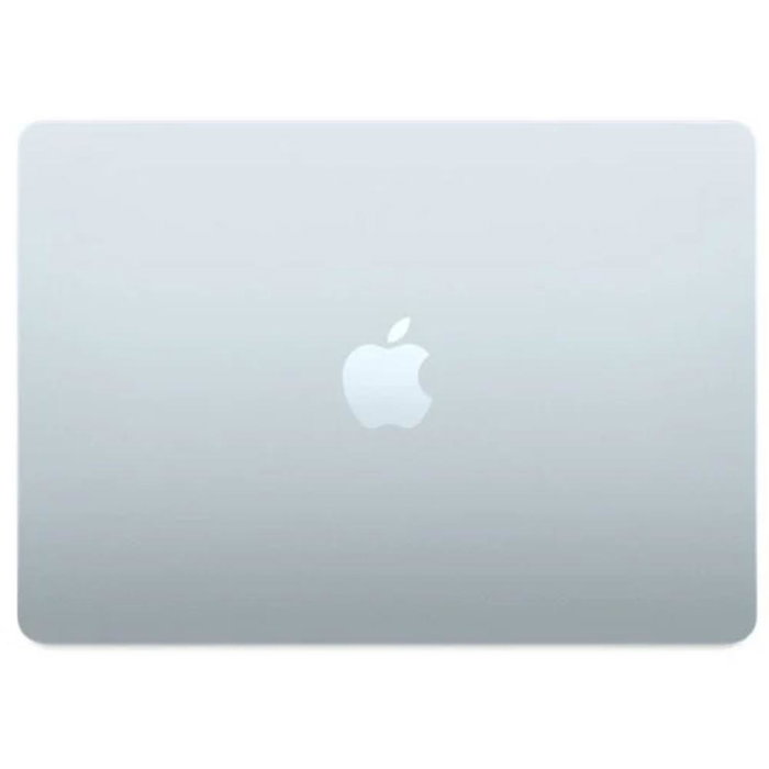 Apple MacBook Air 13" M4, 10 CPU, 8 GPU, 16 GB RAM, 256 GB SSD en Azul Cielo Apple MacBook Air 13" M4, 10 CPU, 8 GPU, 16 GB RAM, 256 GB SSD en Azul Cielo