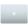 Apple MacBook Air 13" M4, 10 CPU, 8 GPU, 16 GB RAM, 256 GB SSD en Azul Cielo