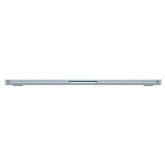 Apple MacBook Air 13" M4, 10 CPU, 8 GPU, 16 GB RAM, 256 GB SSD en Azul Cielo Apple MacBook Air 13" M4, 10 CPU, 8 GPU, 16 GB RAM, 256 GB SSD en Azul Cielo