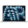 Apple MacBook Air 13" M4, 10 CPU, 8 GPU, 16 GB RAM, 256 GB SSD en Azul Cielo